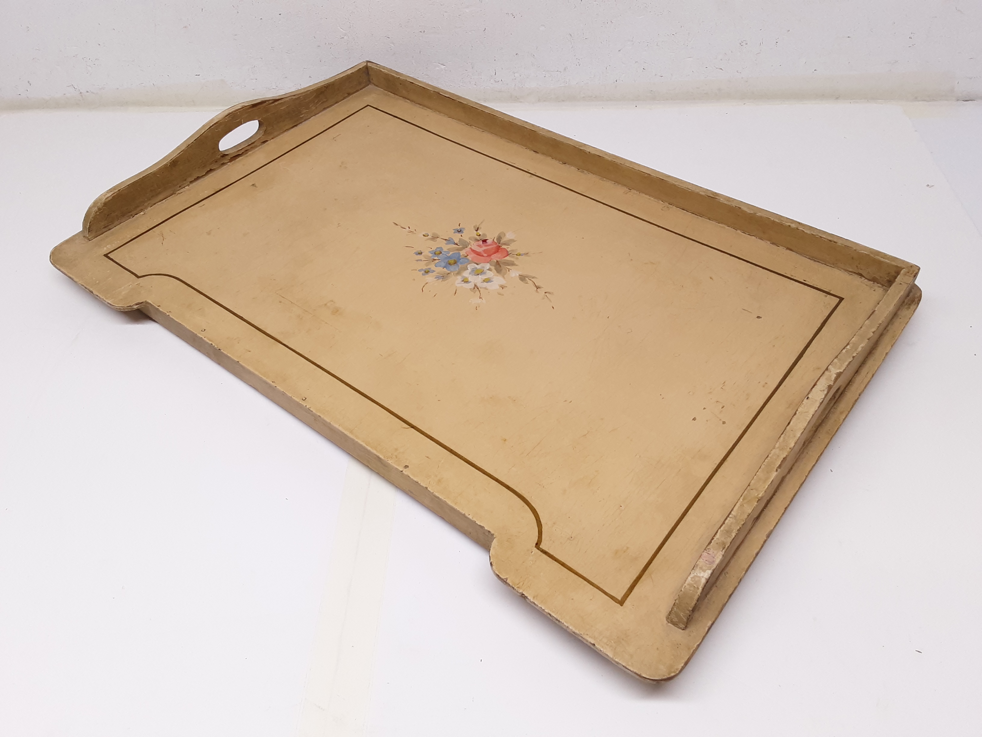 bandeja auxiliar cama madera floral 8-27x60x40 1u